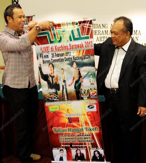 DATUK OTHMAN SUAIDI