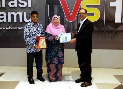 DATIN PADUK NUR_UL AFIDA KAMALUDIN