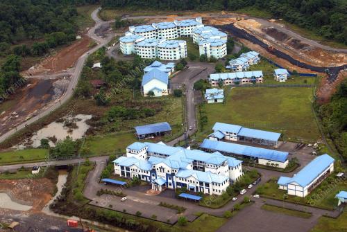 BANJIR