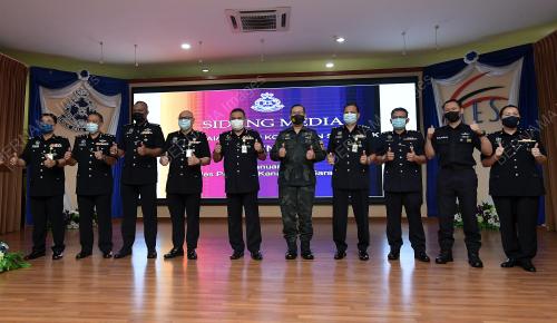 DATUK AIDI ISMAIL