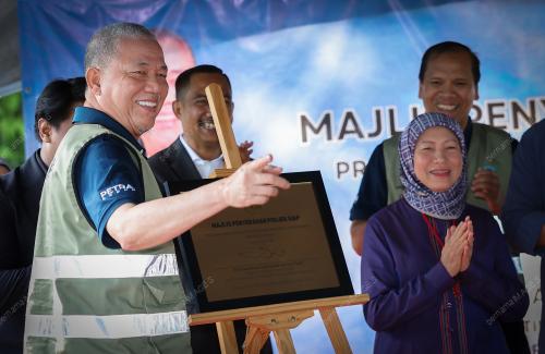 DATUK SERI FADILLAH YUSOF