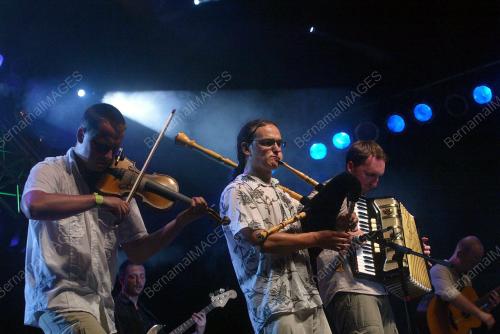 FESTIVAL MUZIK