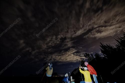 HUJAN METEOR PERSEIDS