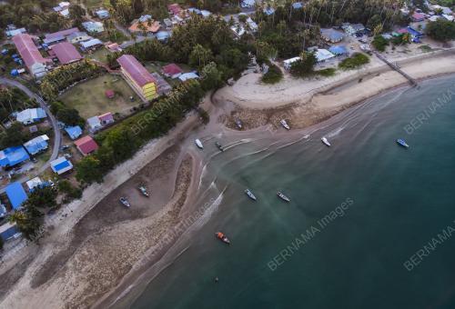 TELOK MELANO