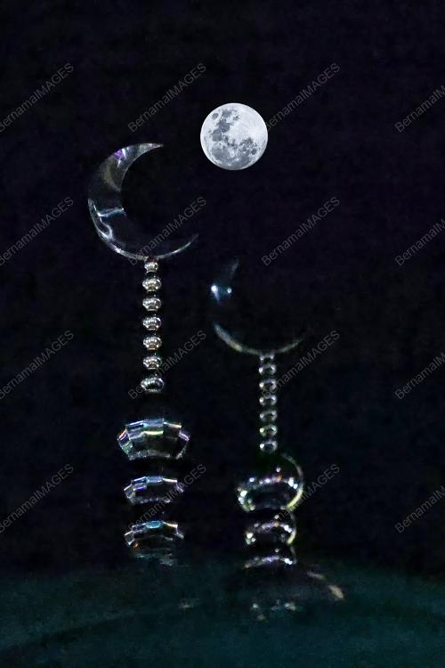 BULAN PURNAMA