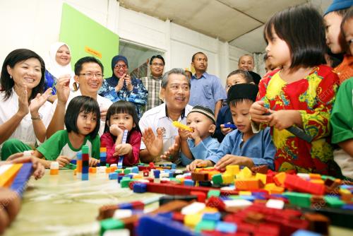 MUHYIDDIN YASSIN