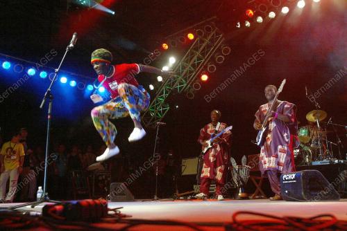 FESTIVAL MUZIK