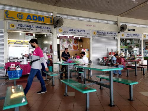 PPN FASA KEDUA SARAWAK