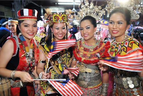 JALUR GEMILANG