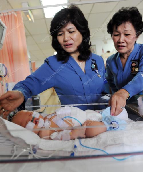 DATUK DAYANG MORLIAH AWANG DAUD
