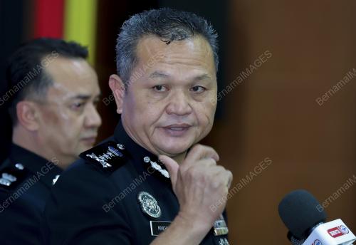 DATUK MANCHA ATA