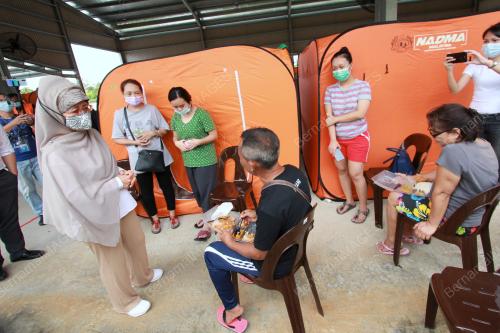 PPS BANJIR