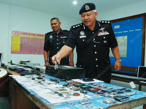 ACP JAMALUDIN IBRAHIM