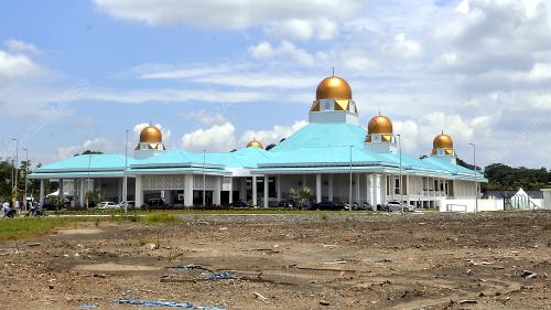 SK01_15042016_TYT_MASJID