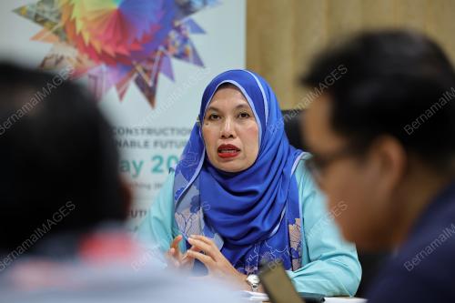 NORYANI ISMAIL