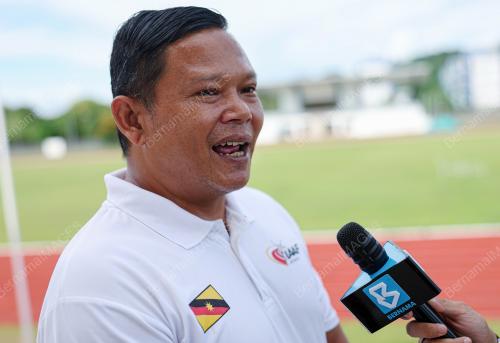 WATSON NYAMBEK