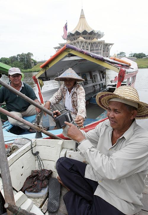 BAJET NEGARA 2010