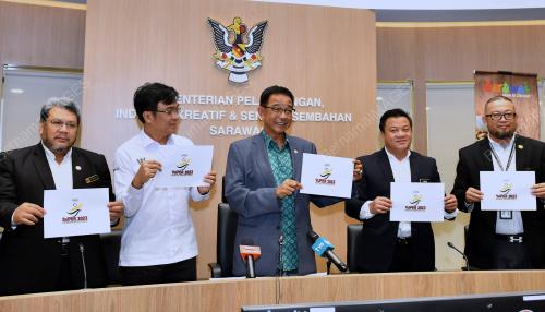 DARTUK SERI ABDUL KARIM RAHMAN HAMZAH