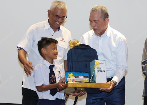 DATUK AMAR FADILLAH YUSOF