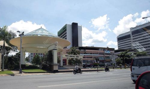 SIBU BY-ELECTION