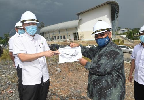 DATUK DR KHAIRUDDIN AMAN RAZALI
