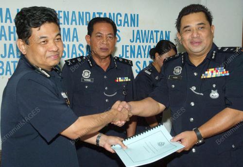 ABDUL RAHMAN HUSSIN