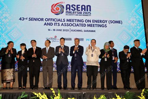 ASEAN SOME 2025