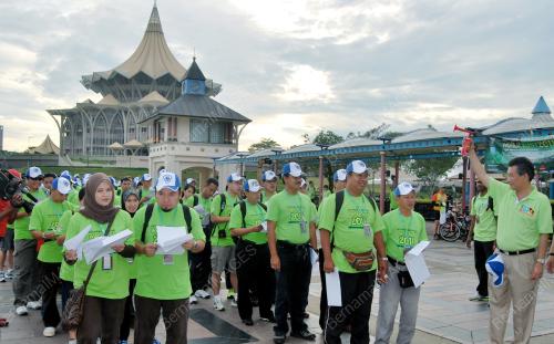 DATUK HASNUL HASSAN