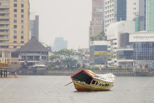 TINJAUAN JEREBU