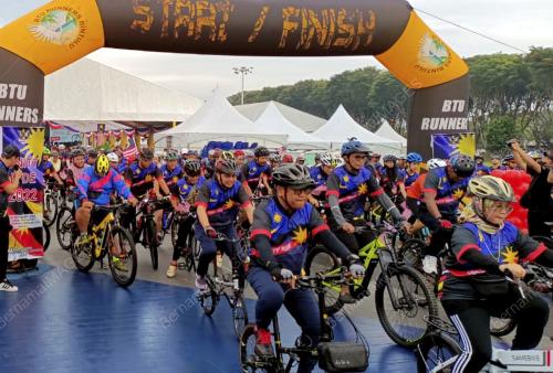 HARI MALAYSIA PERINGKAT NEGERI SARAWAK 2022