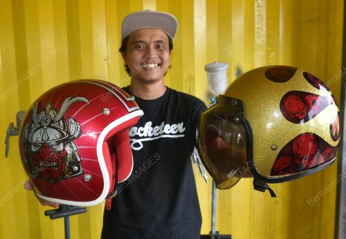 MOHAMED SYUKUR MOHAMED (RENCANA)