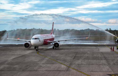 AIR ASIA