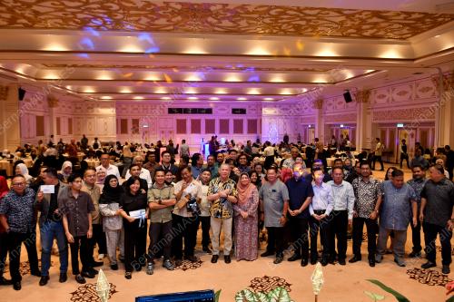 DATUK SERI FADILLAH YUSOF