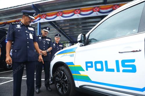 DATUK RAMLI DIN