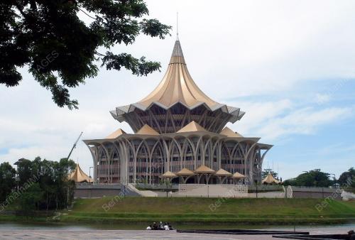 LEGISLATIVE COMPLEX