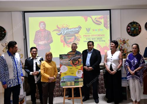 DATUK SERI NANCY SHUKRI