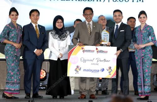 DATUK SERI ABDUL KARIM RAHMAN HAMZAH