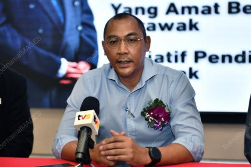 DATUK FAZZRUDIN ABDUL RAHMAN