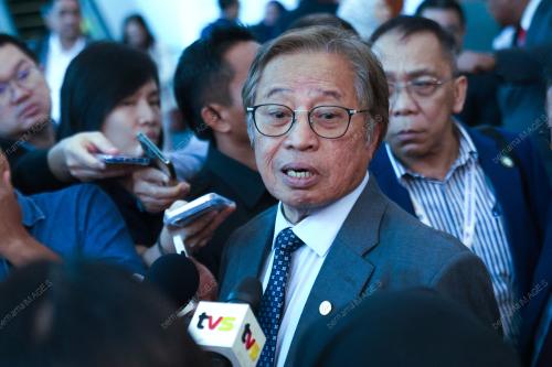 PERSIDANGAN BAJET SARAWAK 2026