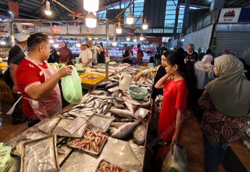 PERSIAPAN RAMADAN