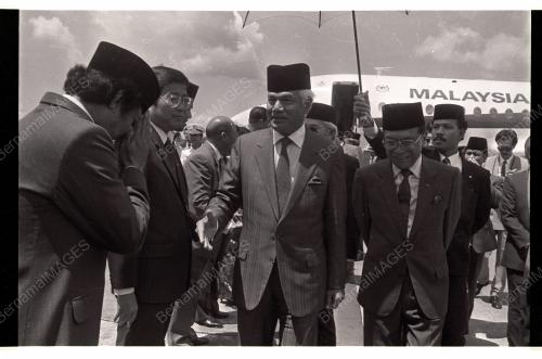 KETIBAA DYMM