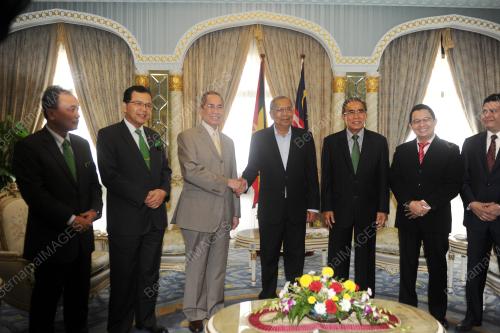 SK01_18082015_KUNJUNGAN_RASMI