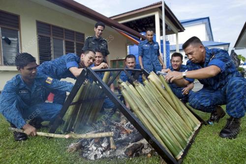 PASUKAN GERAKAN AM