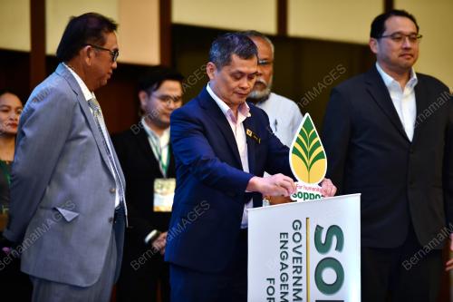 DATUK SIRAI DAHA