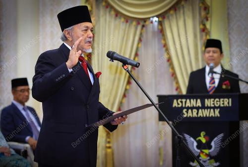 TAN SRI MOHAMAD ASFIA AWANG NASSAR