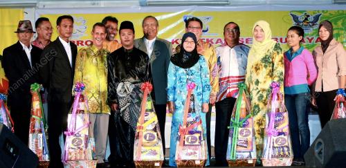 ADENAN SATEM