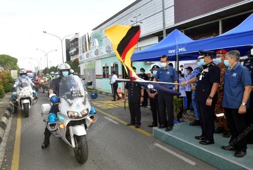 DATUK LEE KIM SHIN