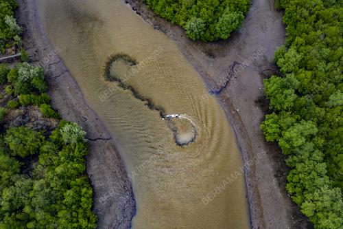 SARAWAK DELTA GEOPARK