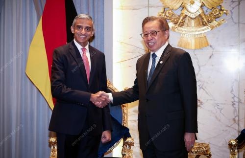 VANU GOPALA MENON