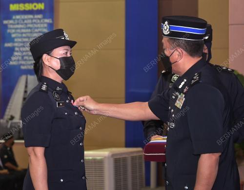 DATUK SERI HAZANI GHAZALI